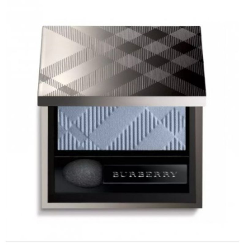 Burberry Wet And Dry Eye Color Silk Shadow Stone Blue 307 2.7g