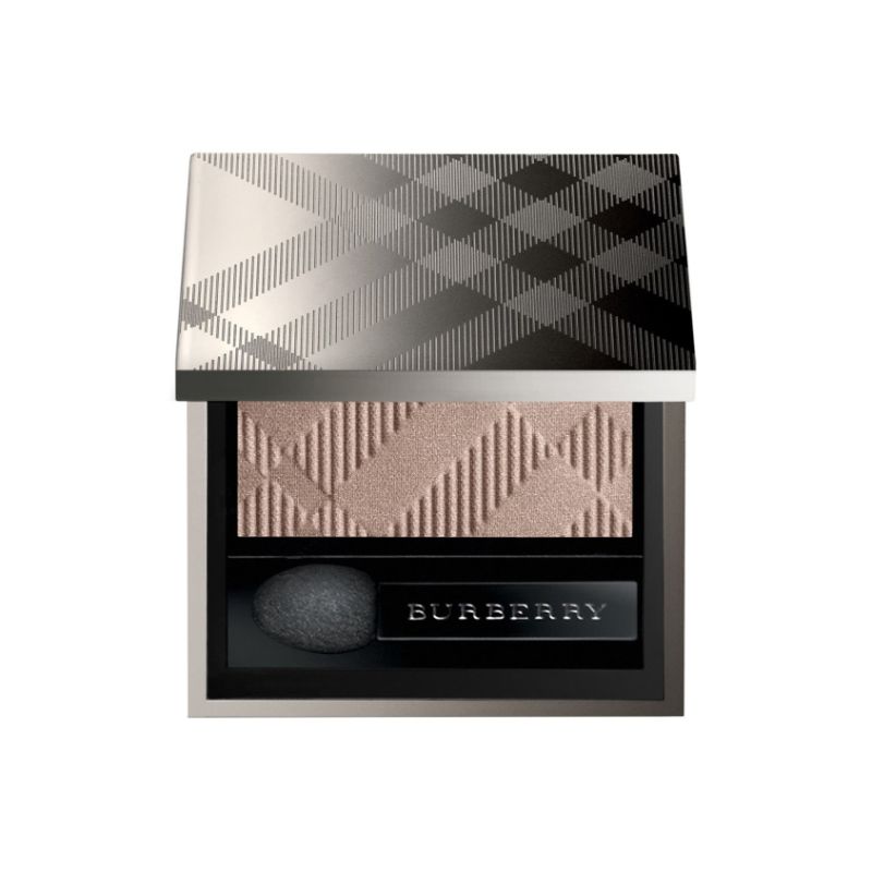 Burberry Wet And Dry Eye Color Silk Shadow Storm Grey 303 2.7g