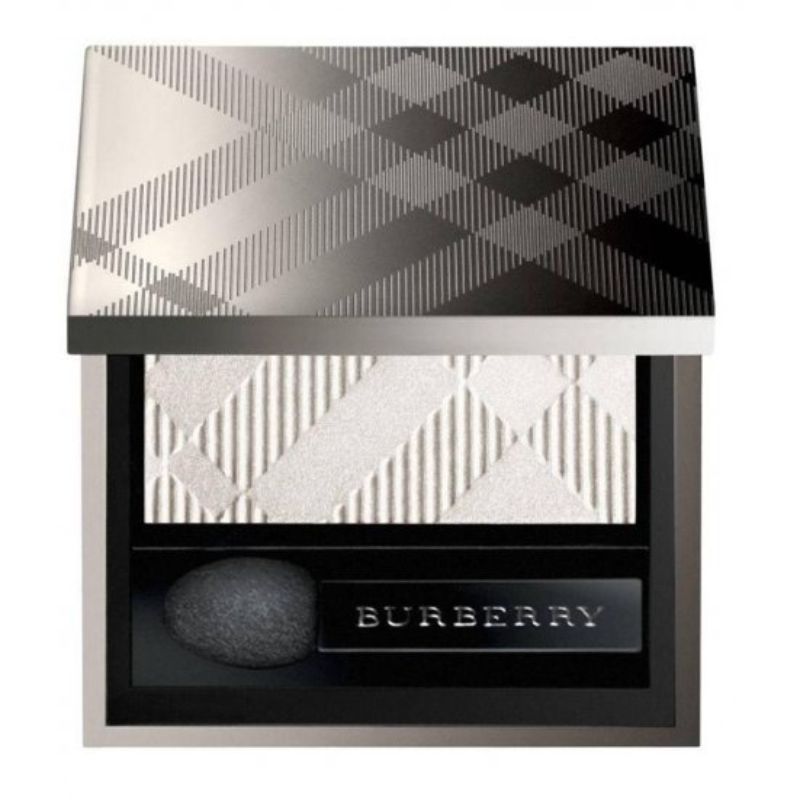 Burberry Wet And Dry Eye Colour Glow Shadow Optic White 000 1.8g