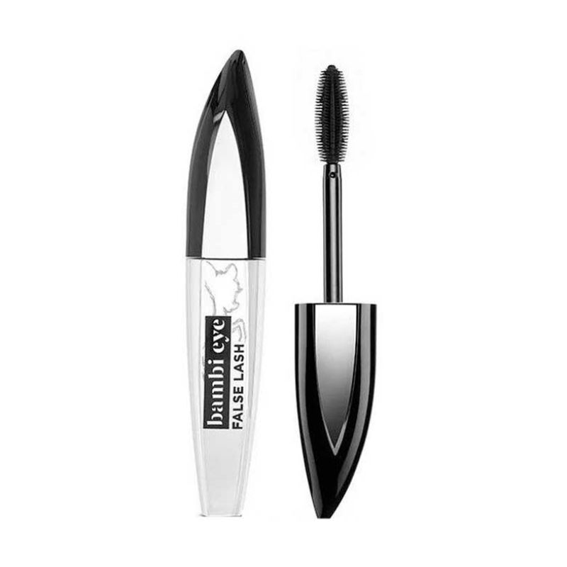 L`Oreal Paris False Lash Bambi Eye Mascara Extra-Black 8.9ml