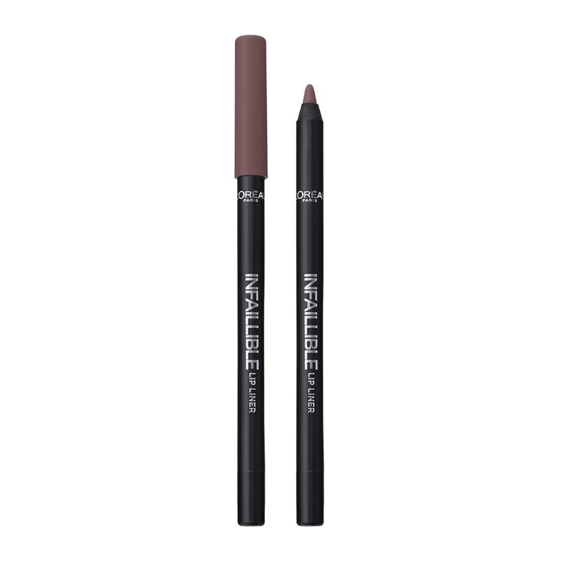 L`Oreal Paris Infaillible Longwear Lip Liner 212 Nude-Ist