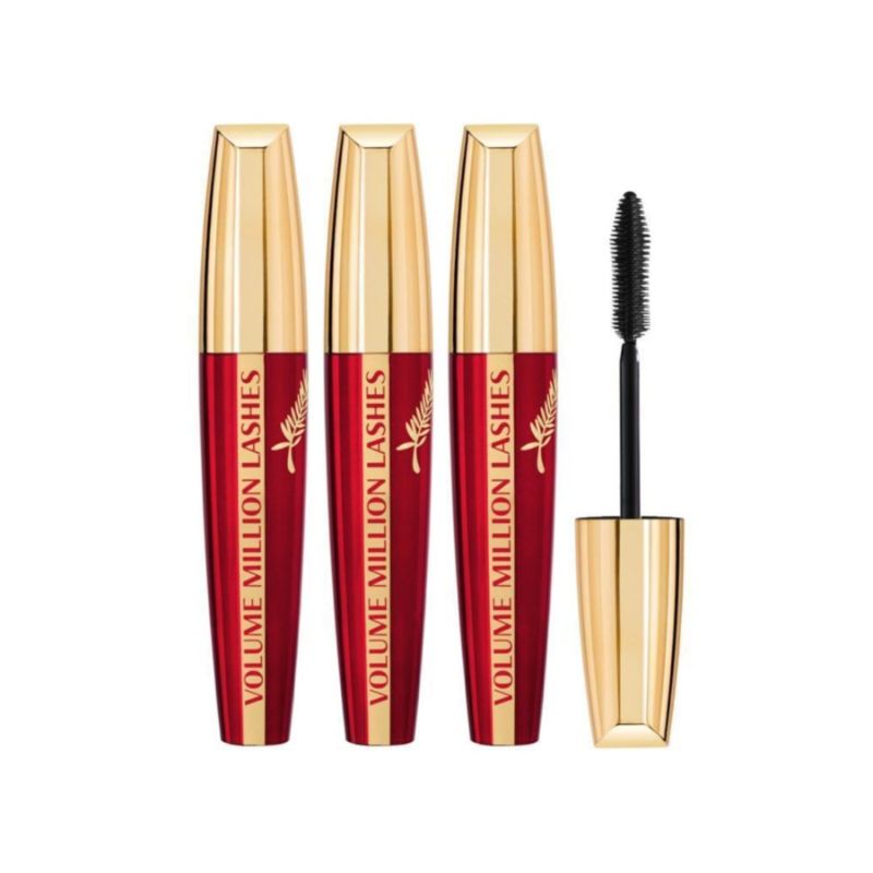 L`Oreal Paris Volume Million Lashes Mascara Cannes Collection