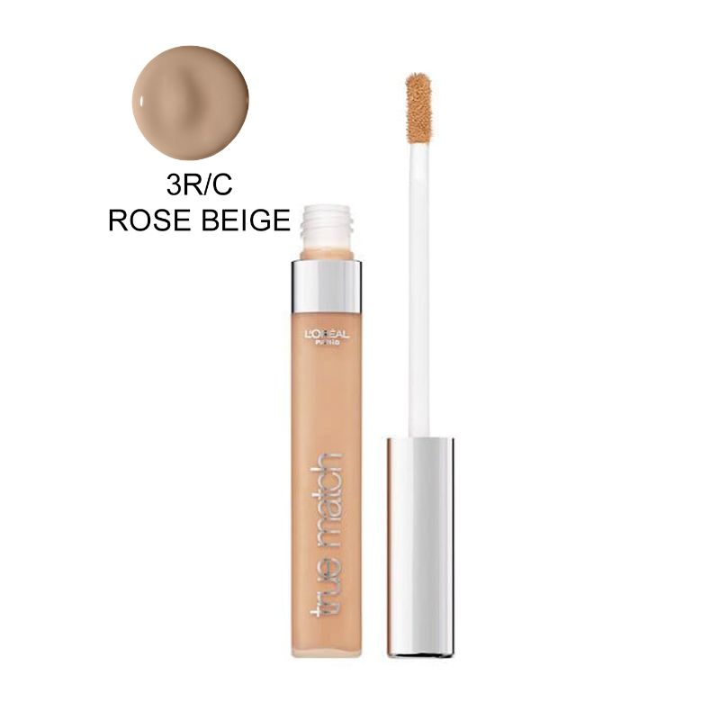 L`Oreal True Match Concealer 4n Beige 6.8ml