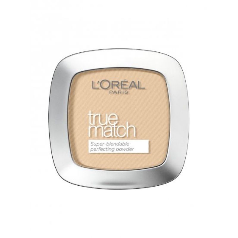 L`Oreal True Match Powder 2n Vanilla 9gr