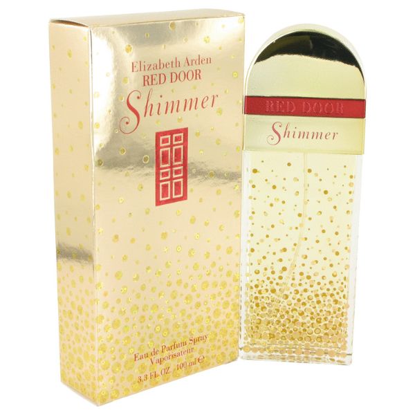 Elizabeth Arden Red Door Shimmer EDP W 100ml