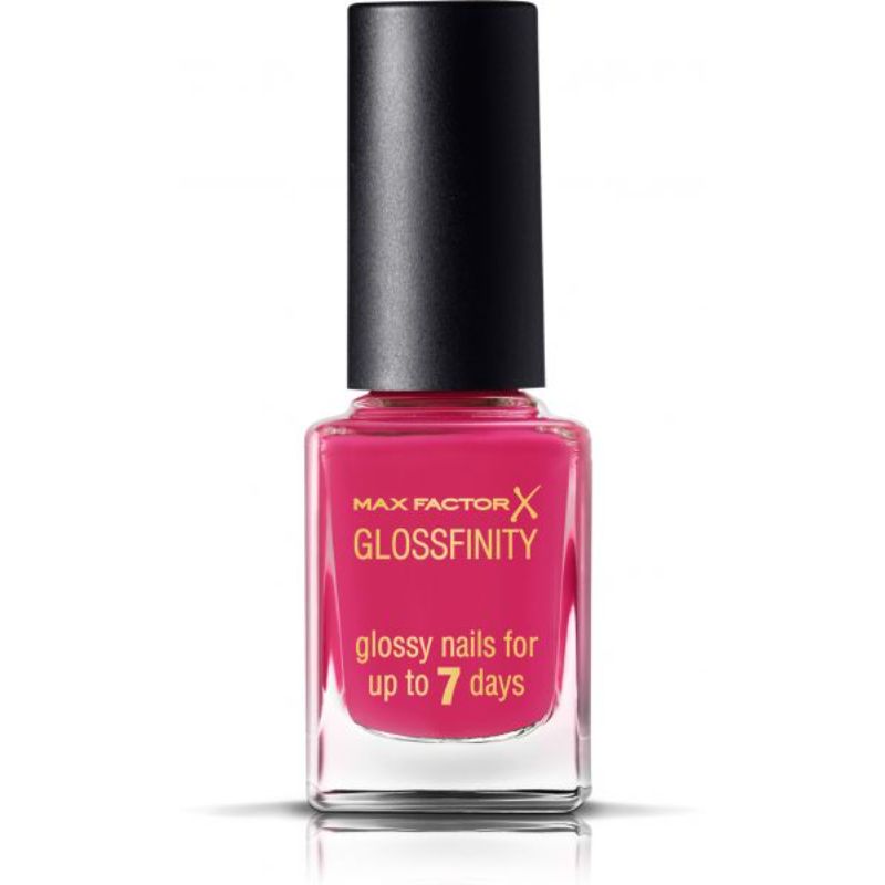 Max Factor Glossfinity 120 Disco Pink 11 Ml