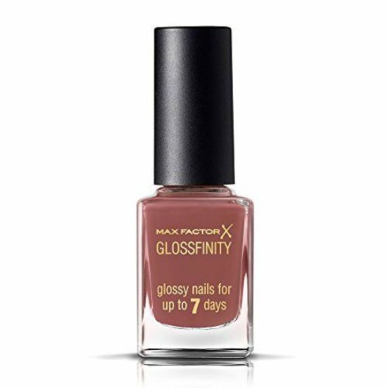 Max Factor Glossfinity 50 Candy Rose 11 Ml