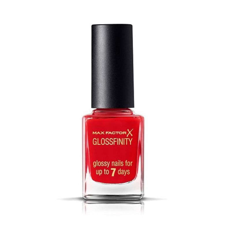 Max Factor Glossfinity Cerise 85 11ml