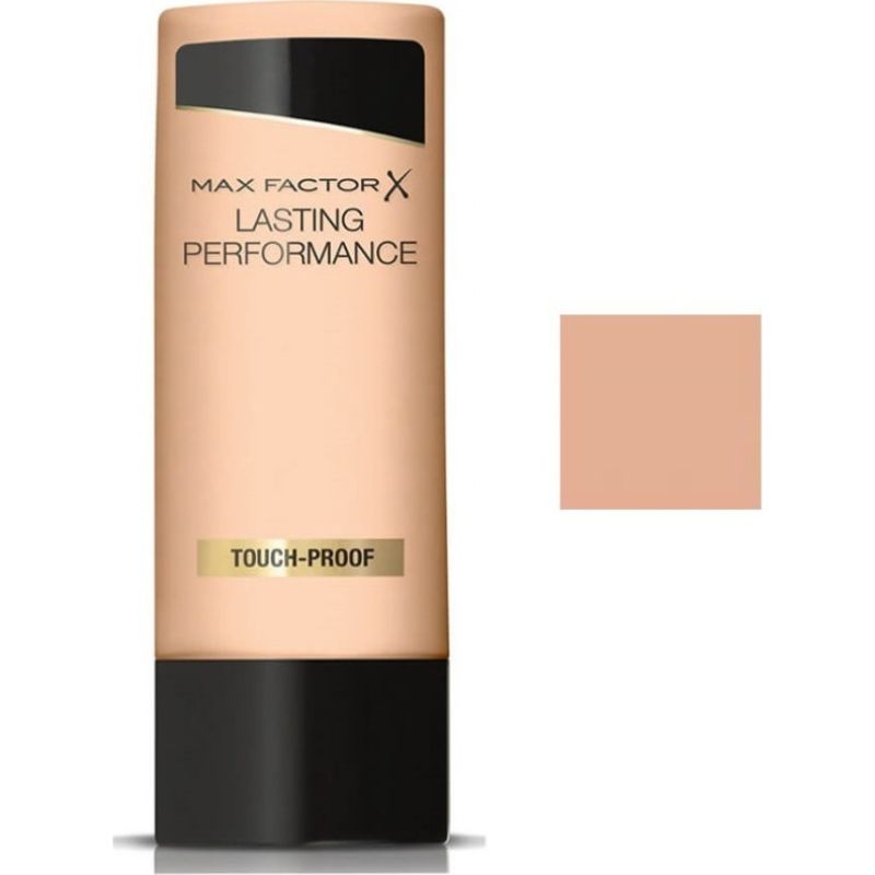 Max Factor Lasting Performance 106 Natural Beige 35ml Make Up