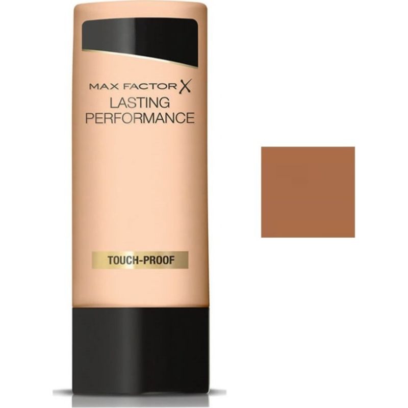 Max Factor Lasting Performance 111 Deep Beige 35ml Make Up