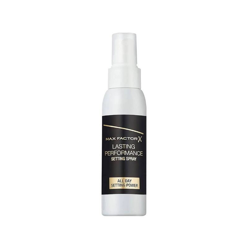 Max Factor Lasting Performance Setting Spray 100ml