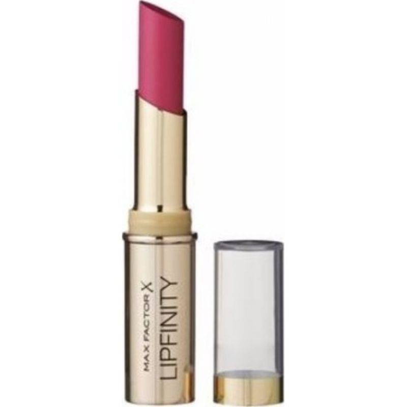Max Factor Lipfinity Long Lasting Lipstick 50 Just Alluring 3.79gr