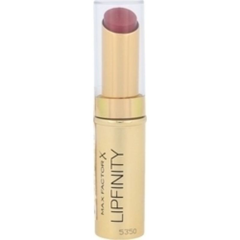 Max Factor Lipfinity Long Lasting Lipstick 65 So Luxuriant 3.79gr