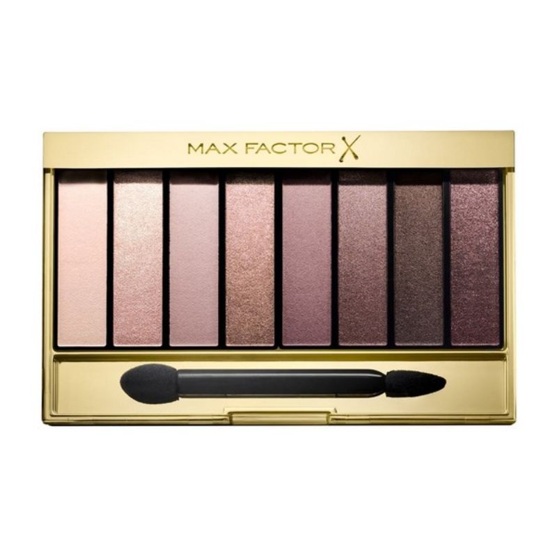 Max Factor Masterpiece Nude Eyeshadow Palette 6.5gr