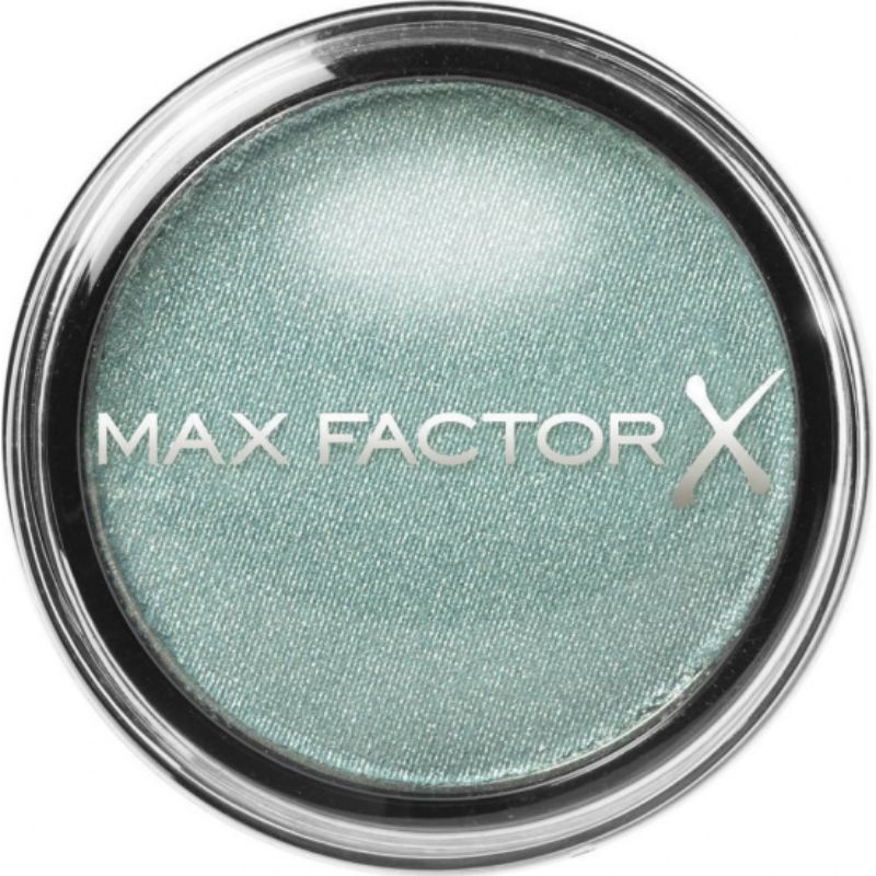 Max Factor Wild Shadow Pots 30 Turquoise Fury 4gr