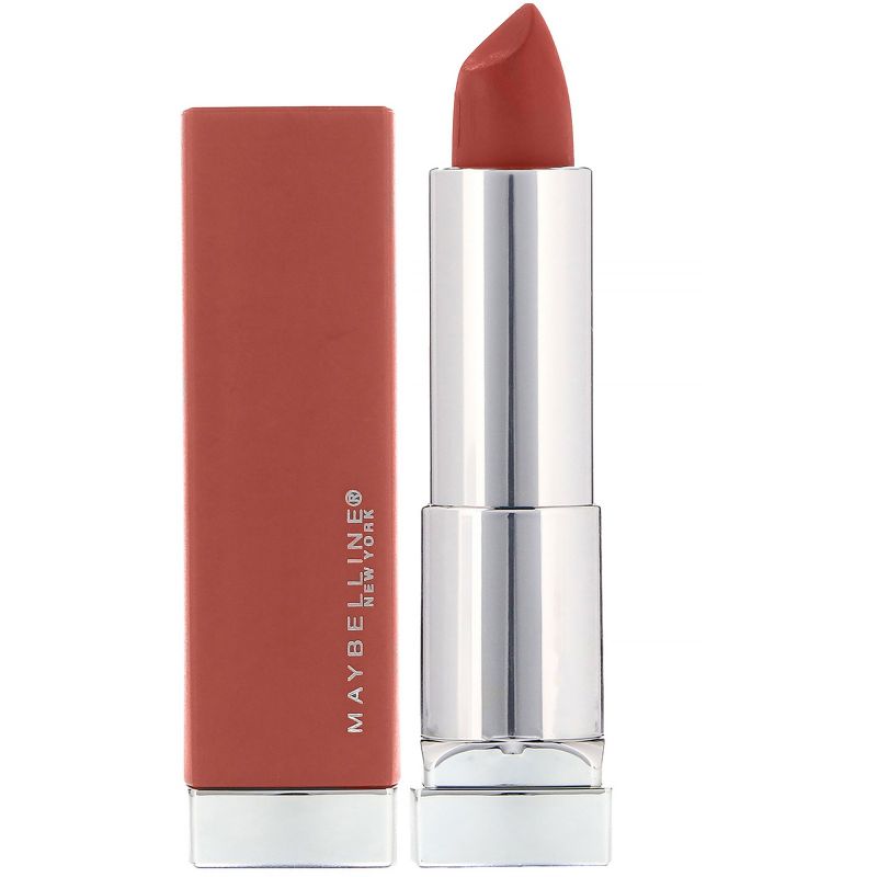 Maybelline Color Sensational Lipstick 373 Mauve For Me 5ml
