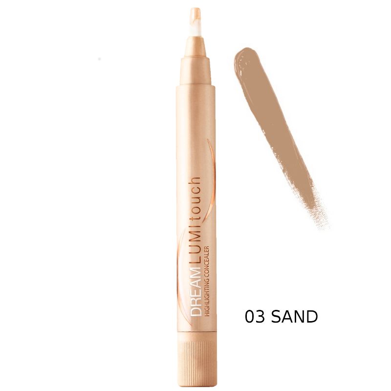 Maybelline Dream Lumi Touch Highlighting Concealer 03 Sand 9gr