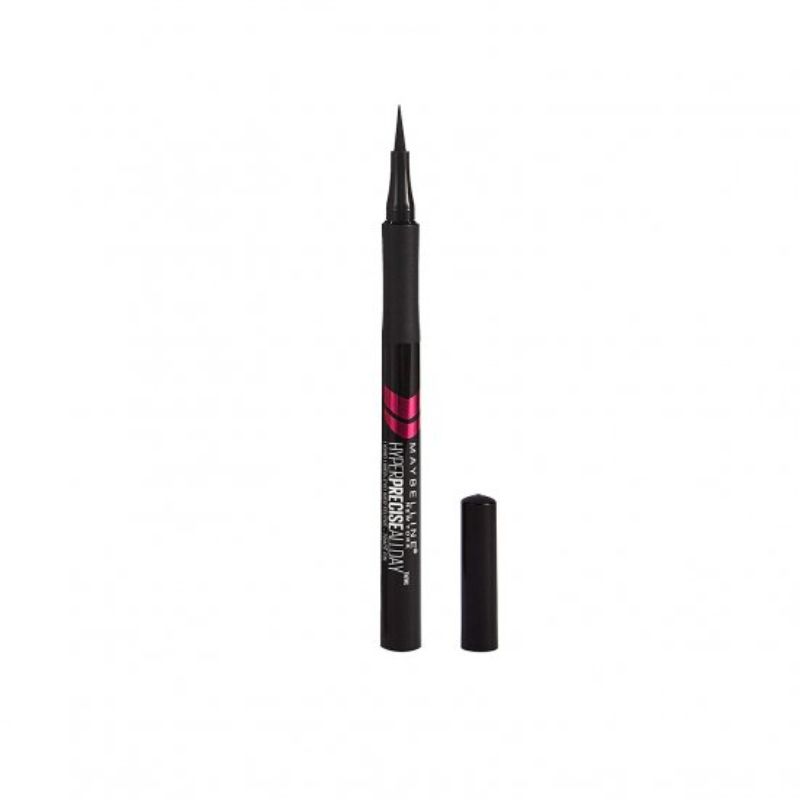 Maybelline Hyper Precise Allday Liquid Eyeliner Black 1ml