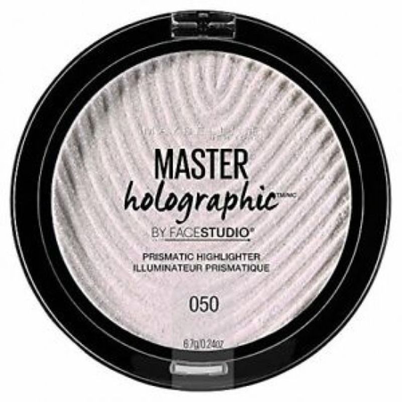 Maybelline Master Holographic Prismatic Highlighter 050 8gr