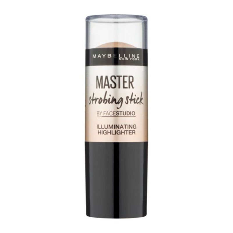 Maybelline Master Strobing Stick 200 |Medium-Nude Glow 9g