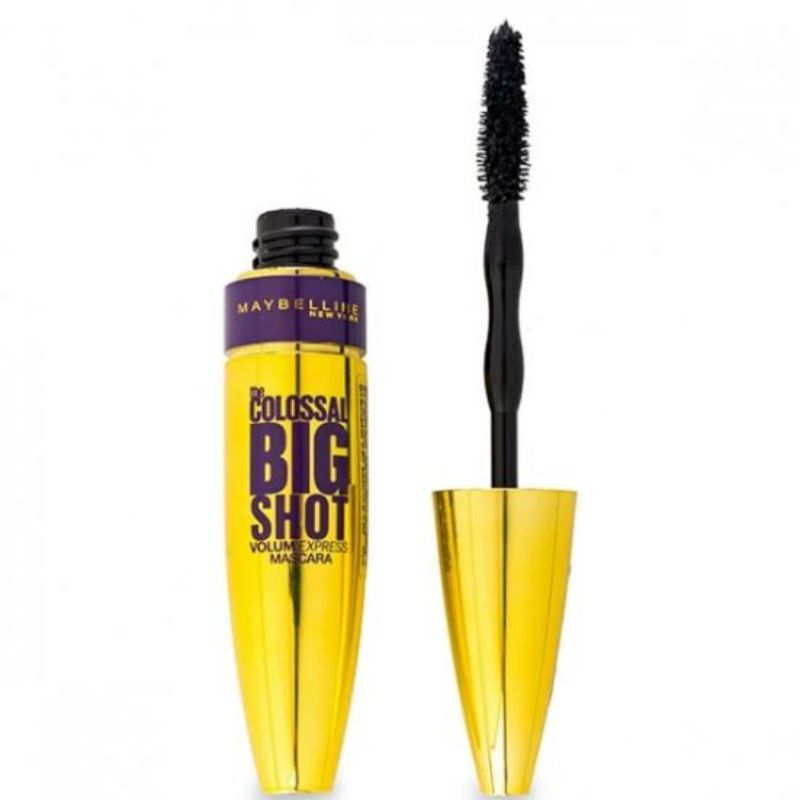 Maybelline The Colossal Big Shot Volum Express 9.5ml