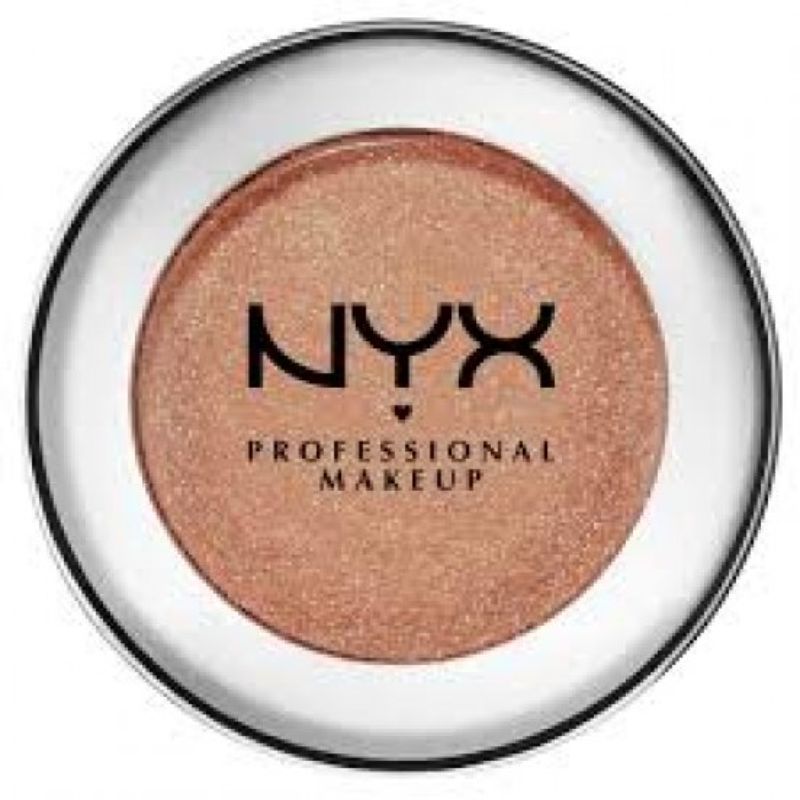 Nyx Professional Prismatic Eye Shadow 10 Bedroom Eyes 1.24g