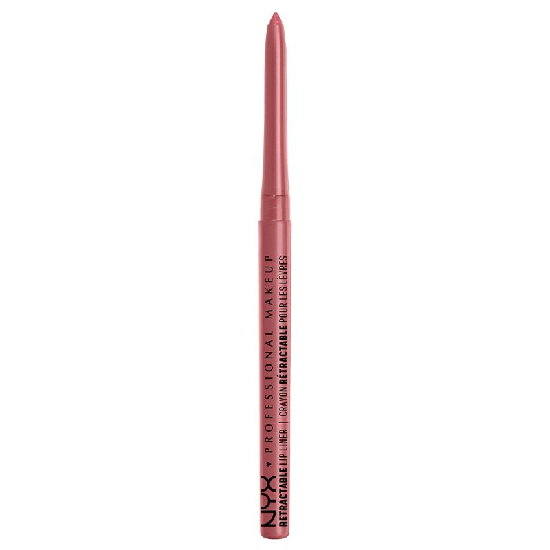 Nyx Professional Retractable Lip Pencil Nectar 0.31gr