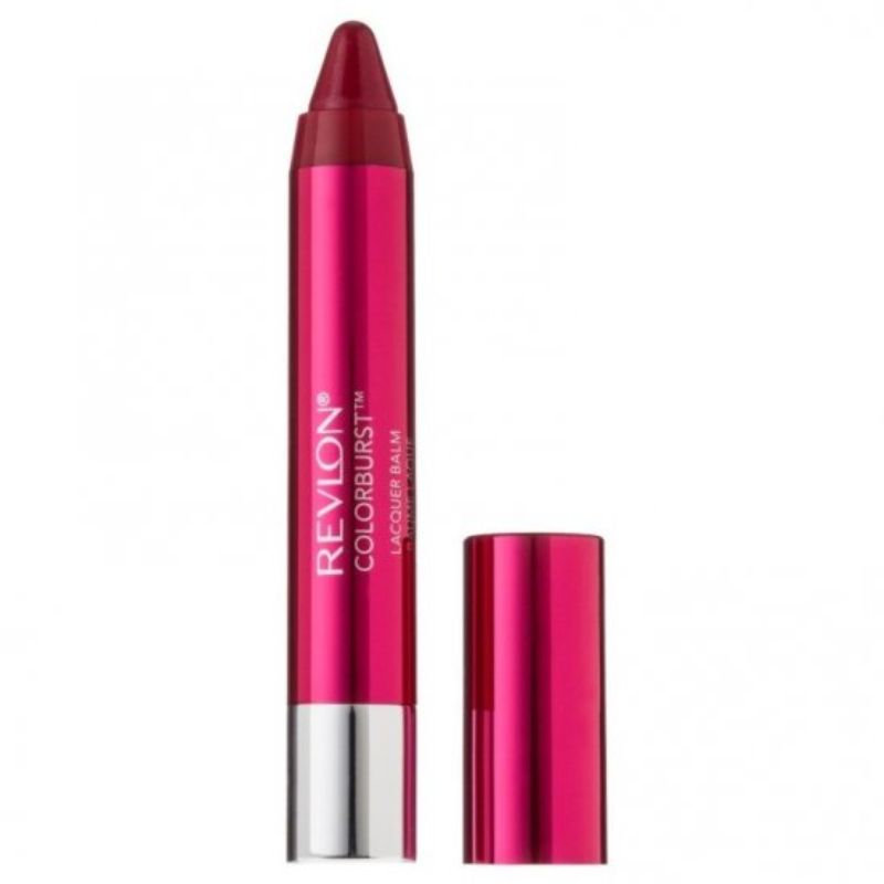 Revlon Colorburst Lacquer Balm 125 Flirtatious 2,7gr