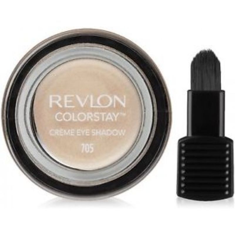 Revlon Colorstay Creme Eye Shadow 705 Creme Brulee 5.2gr