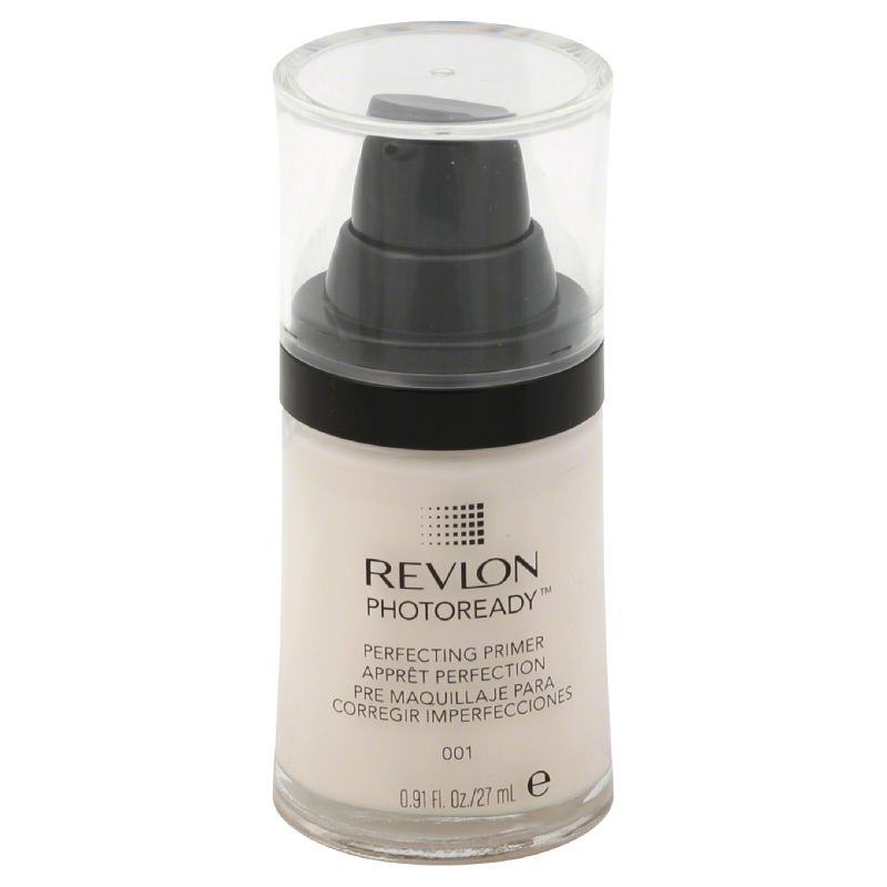Revlon Photoready Perfecting Primer 001 27ml