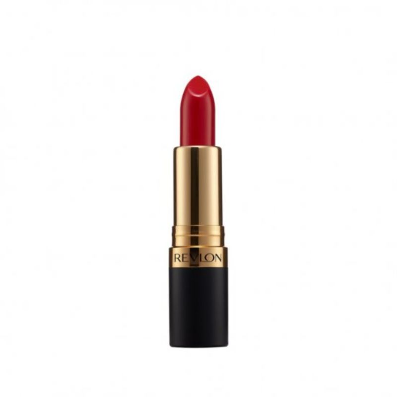 Revlon Super Lustrous Matte Lipstick 052 Show Stopper 4.2gr