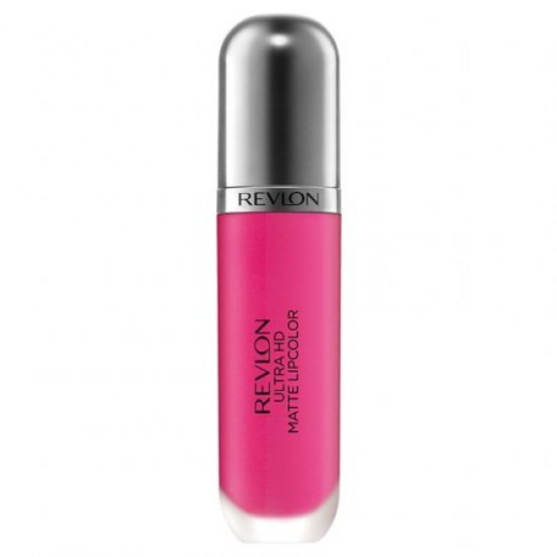 Revlon Ultra Hd Matte Lipstick 605 Obsession 5,9ml
