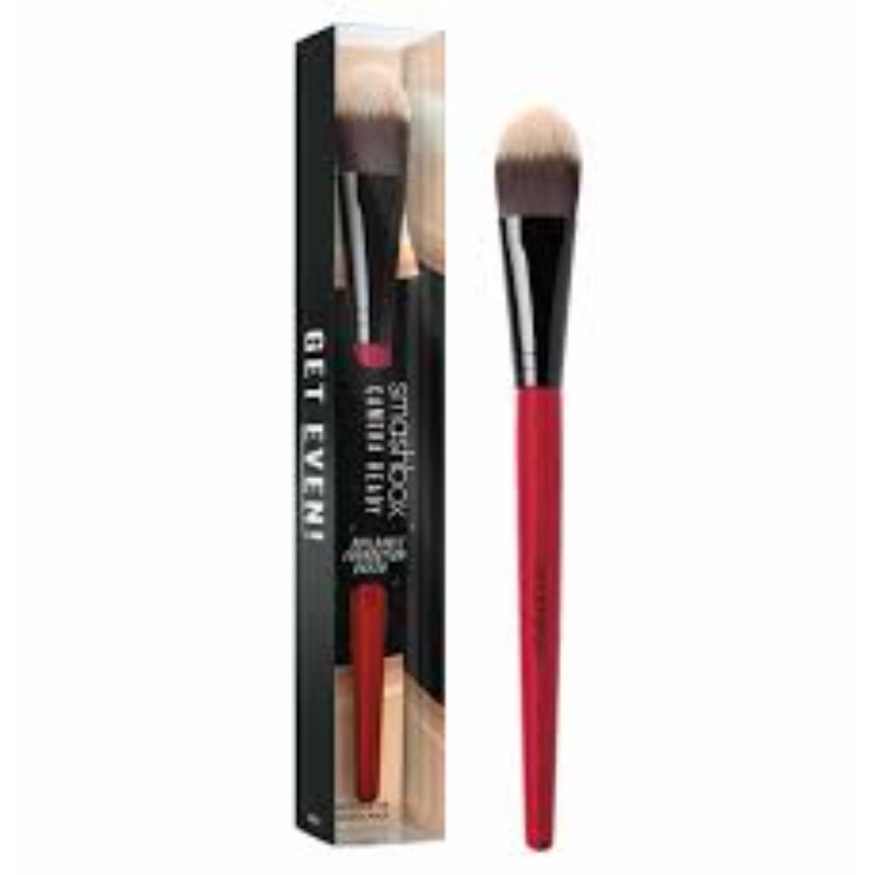 Smashbox Camera Ready Buildable Foundation Brush