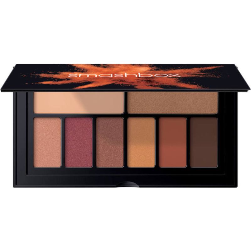 Smashbox Cover Shot Ablaze Eyeshadow Palette 6.2gr