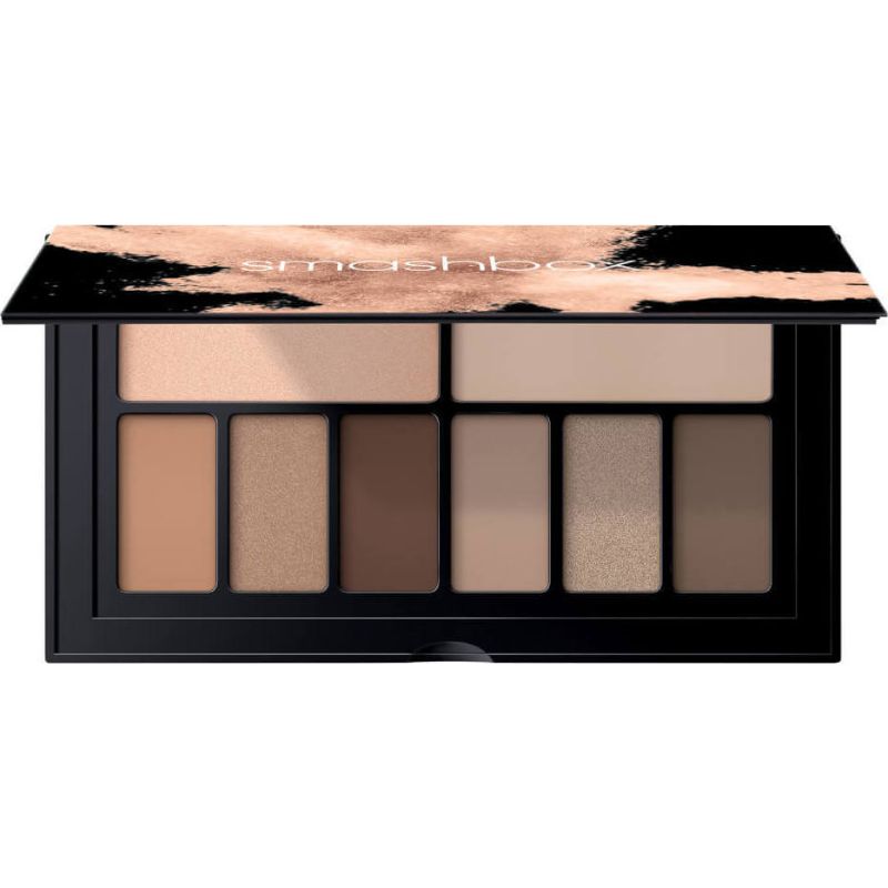 Smashbox Cover Shot Minimalist Eyeshadow Palette 6.2gr