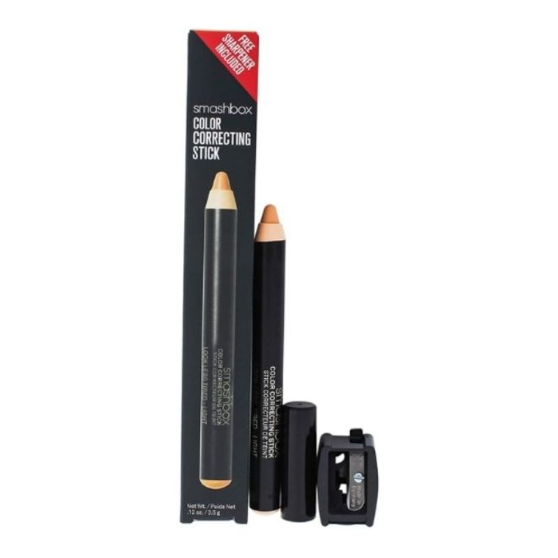 Smashbox Get Less Red Color Correcting Stick 3.5gr