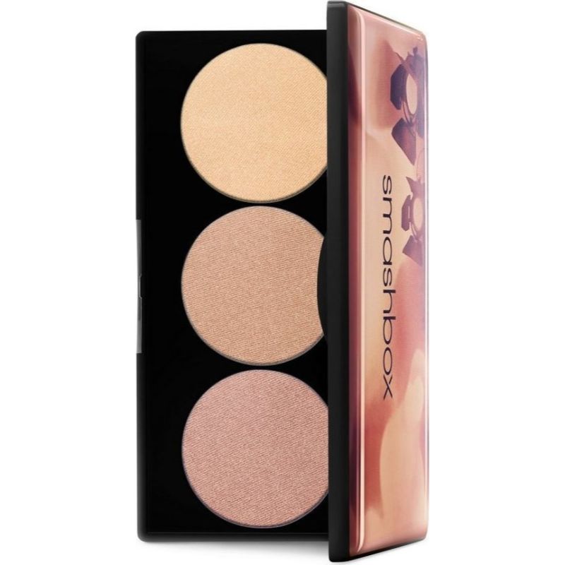 Smashbox Pearl Spotlight Palette 8.61gr