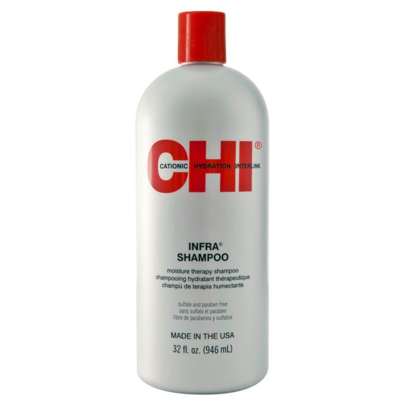 Chi Infra Shampoo 946ml