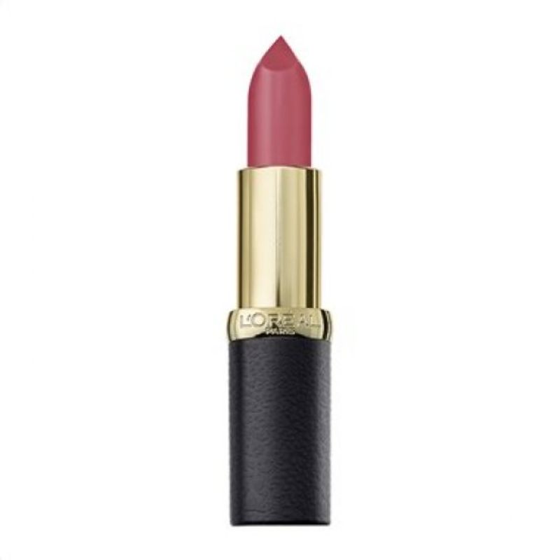 L`Oreal Color Riche Matte 104 Strike A Rosa 3.6gr