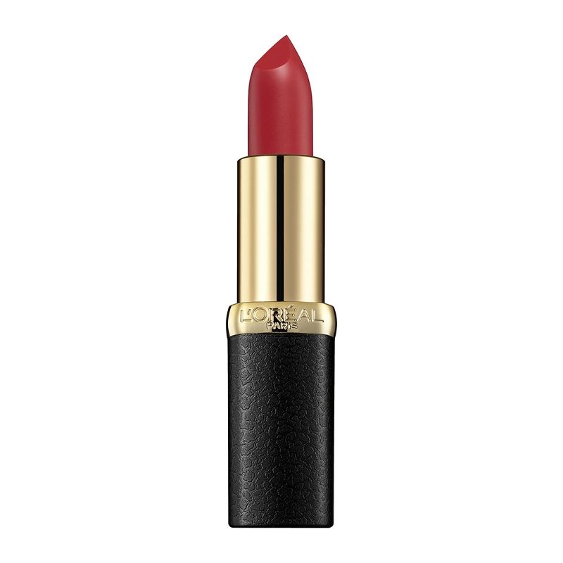 L`Oreal Color Riche Matte 344 Retro Red 3.6gr
