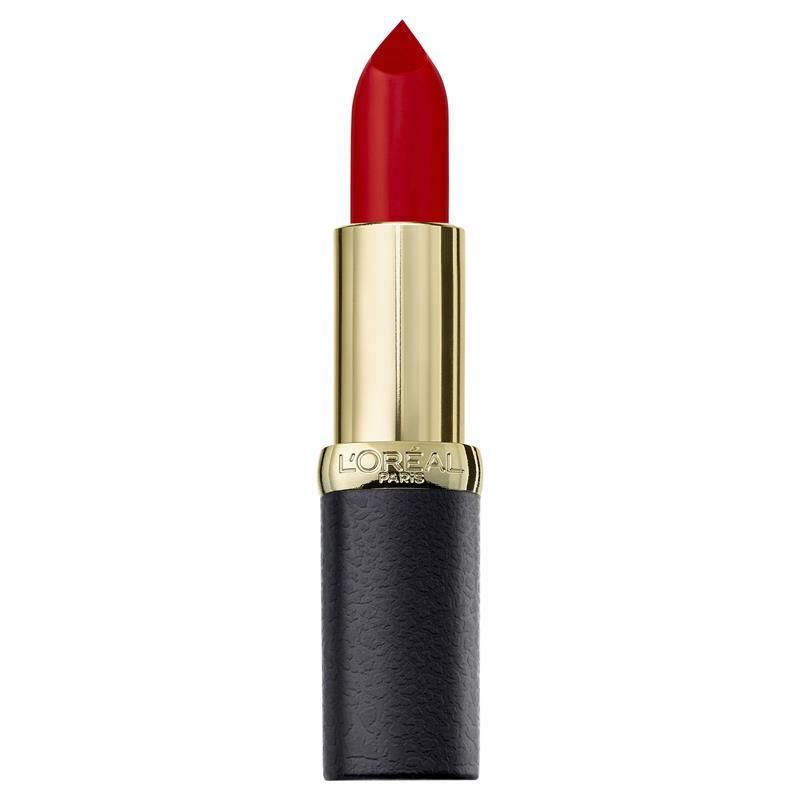 L`Oreal Color Riche Matte 346 Scarlet Silhouette 3.6gr