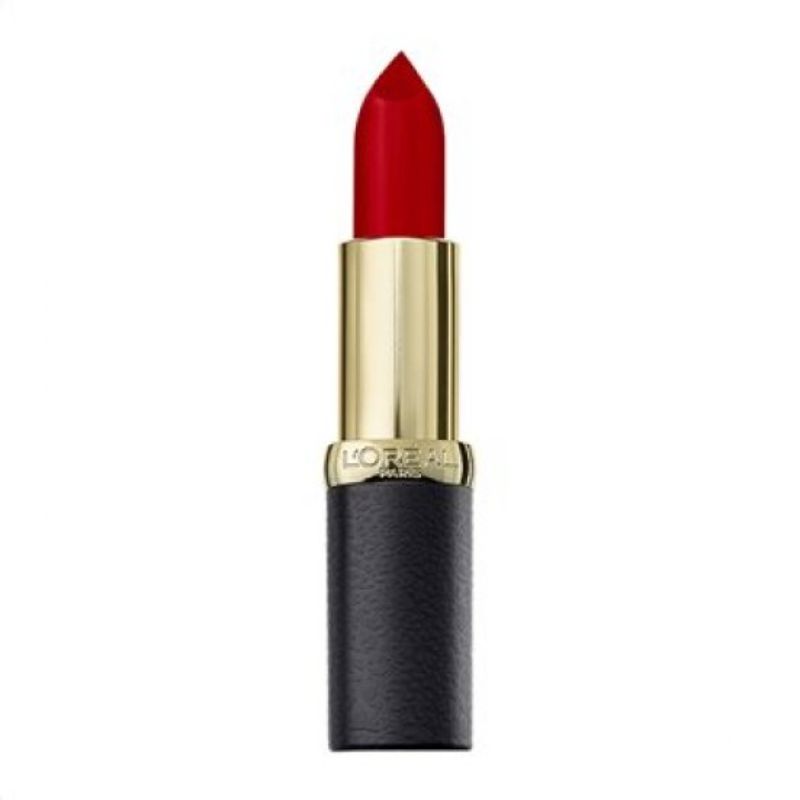 L`Oreal Color Riche Matte 347 Haute Rouge 3.6gr