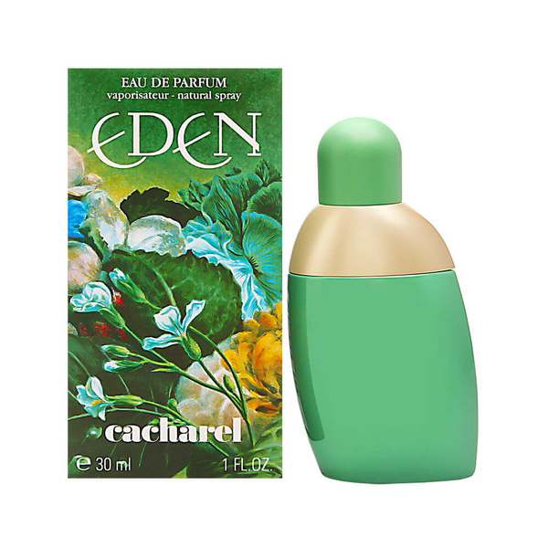 Cacharel Eden EDP W 30ml