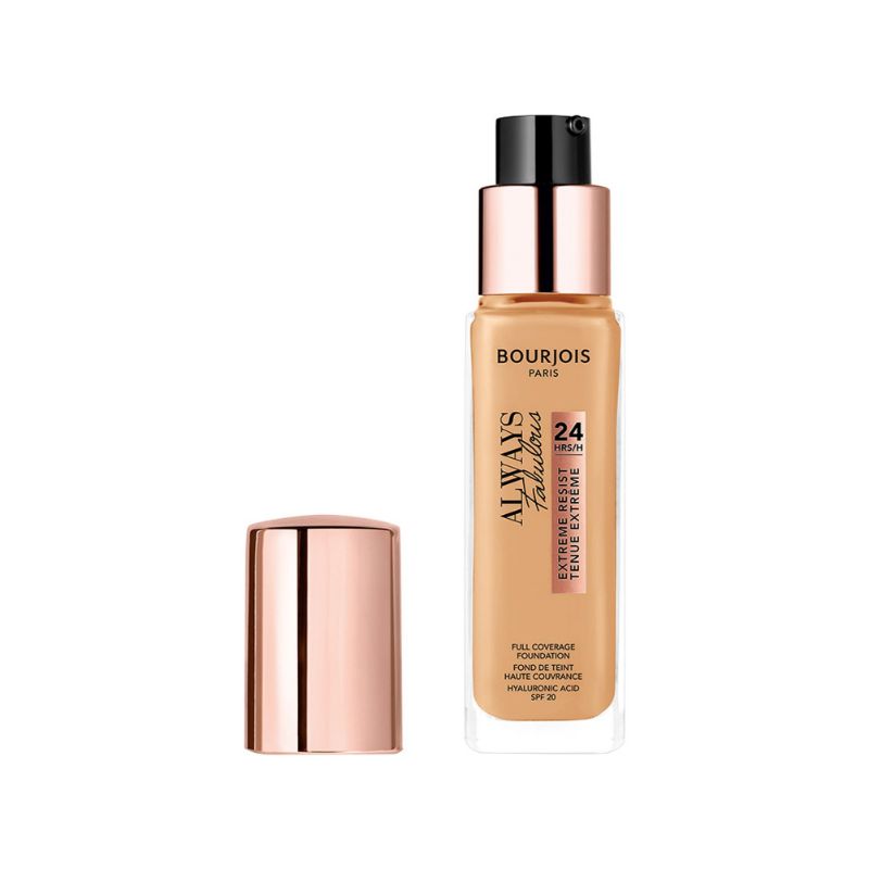 Bourjois Always Fabulous 24hrs Extreme Resist 24hrs Concealer 310 Beige 30ml