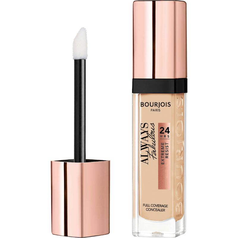 Bourjois Always Fabulous Extreme Resist 24hrs Concealer 200 Vanilla 6ml