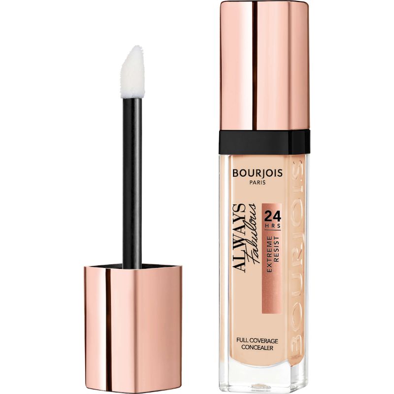 Bourjois Always Fabulous Extreme Resist 24hrs Concealer 300 Rose Beige 6ml