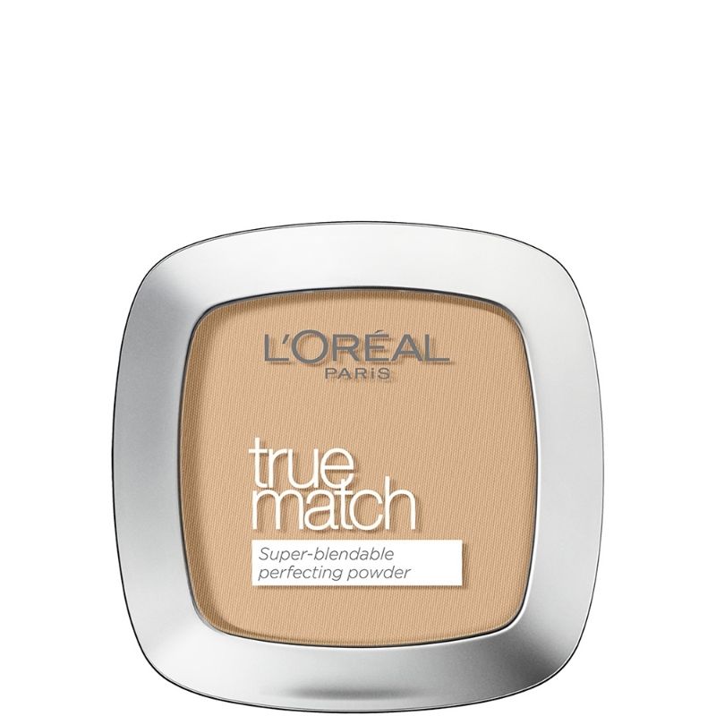 L`Oreal True Match Powder C3 Rose Beige 9gr