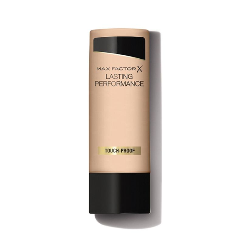 Max Factor Lasting Performance 101 Ivory Beige 35ml Make Up