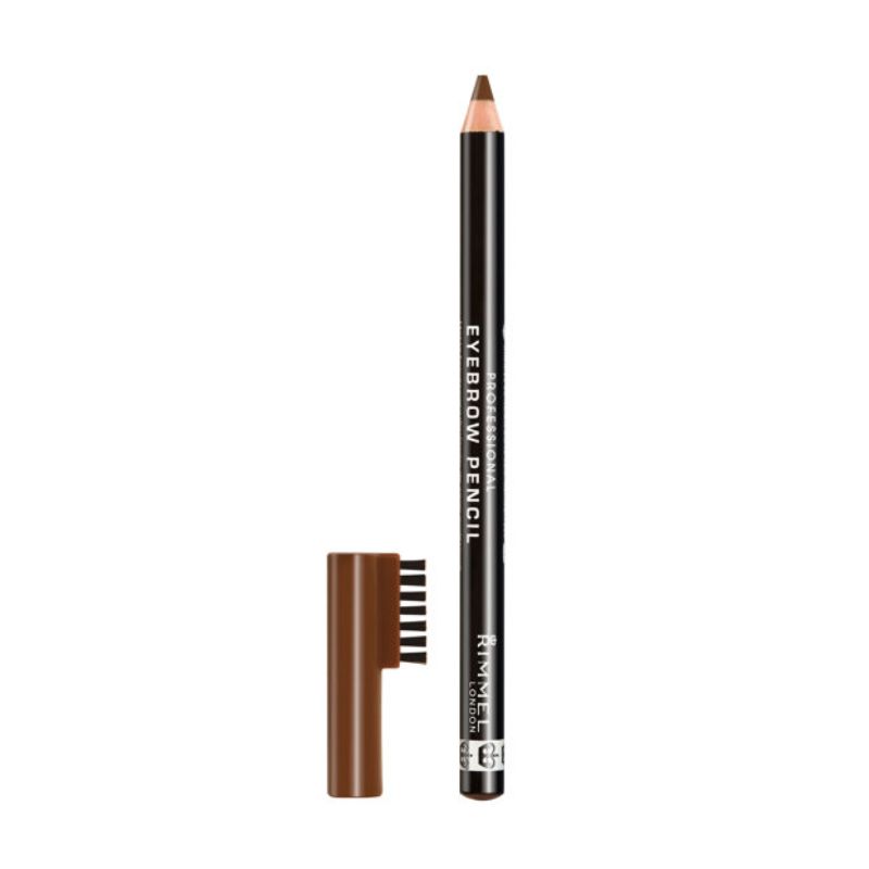 Rimmel London Professional Eyebrow Pencil 002 Hazel 1.4gr