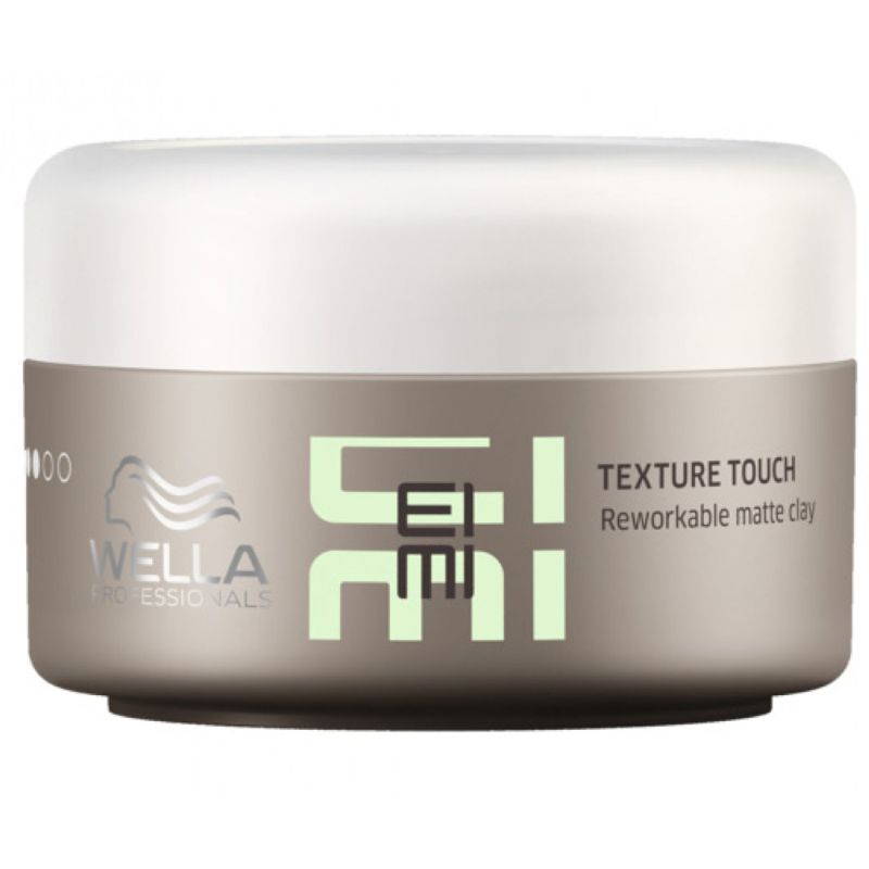 Wella Eimi Texture Touch Matte Clay 75ml